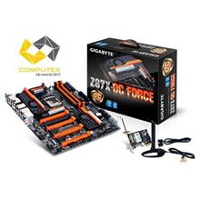 Gigabyte Z87X-OC  FORCE Intel 1150Pin DDR3 S V GL