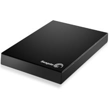 Seagate 1TB 2,5inç STBX1000201 Expansion 3.0 Siyah