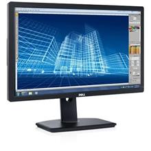 DELL UltraSharp U2413, 24, 1920x1200, 6ms, Full HD, 1,7 Milyar Renk,  Pivot IPS, Siyah, LED Monitör