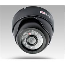 REDROCK DSY 1301C  1/3 SONY 540 TVL 24*5 DOME 3.6MM-8MM CAMERA