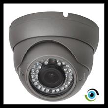 REDROCK DSY 1301F  1/3 SONY EFFİO 700 TVL 24*5 DOME 3.6MM-8MM CAMERA