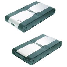 DA-70440 Digitus 3,5 Inch SATA HDD için 3,5 Inch Harici Kutu, 
Plastik/Alüminyum, 
Bağlantı arayüzü SATA,
Vidalı Montaj özelliği