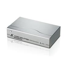 ATEN-VS98A 8’li VGA Video Çoklayıcı (8 Port Video Splitter) 1920 x 1440 dpi 300 MHz videobant genişliği