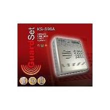 GUARDSET KS-898A KABLOSUZ KEYPADLI ALARM SETI