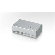 ATEN-VS92A 2&#8217;li VGA Video Çoklayıcı (2 Port Video Splitter), 1920 x 1440 dpi, 350 MHz. videobant genişliği