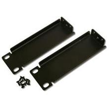DC-15001 KVM (Keyboard/Video Monitor/Mouse) Switch için 19 Inch Rack Montaj Kiti 