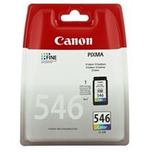 Canon Cl-546 Renkli Mürekkep Kartuş