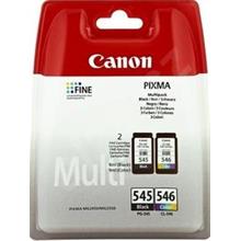 Canon Pg-545/546 Mürekkep Kartuş Multipack (2li)