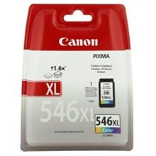 Canon Cl-546XL Renkli Mürekkep Kartuş