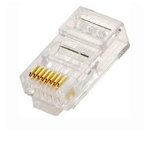 Oem rj45-utp-kablo-konnektoru