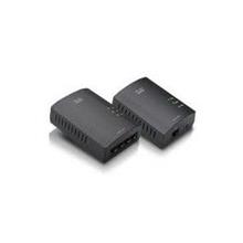 LINKSYS PLSK400 4 PORT POWERLINE ADAPTÖR