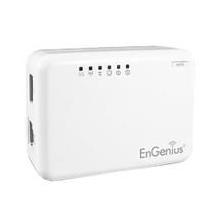 EnGenius ETR9360 11bgn 150Mbps Wireless-N Bataryalı Travel Router