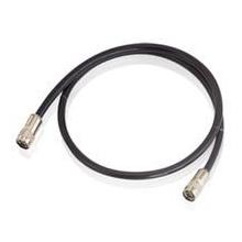 EnGenius RG213 N Erkek Vidalı Konnektör+MİL-C-17 1 Mt Kablo