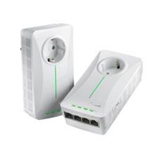 Asus PL-X52P Gigabit HOMEPLUG POWERLINE