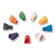 A-MOT/Y 8/8 RJ45 İçin Koruma Kılıfı, Sarı Renk