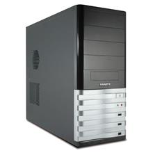 Gigabyte GZ-X9(BPDX-100) BLACK 420W PEAK KASA