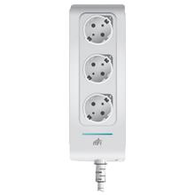 Ubiquiti mPower mFİ 3Port Power EU and US Wifi