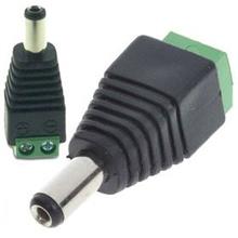 BALANDI DC POWER JACK 30CM KABLOLU 10LU PAKET