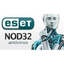 ESET NOD 32 ANTİVİRÜS V,7.0 TR 1 KUL.1 YIL