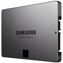 Samsung 840 EVO 750 GB SSD Disk MZ-7TE750BW