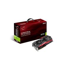Asus MATRIX-GTX780TI-P-3GD5 3GB 384B GDDR5 16X 2Dvi Hdmi DP