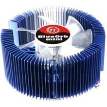 Thermaltake Blue Orb mini  AM2 uyumlu CPU Soğutucusu CL-P0411
