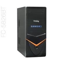 Frisby 5826BT SIYAH ATX KASA