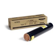 Xerox 106R01162 Phaser 7760 Yellow Sarı Toner 25.000 Sayfa