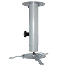 PROJEKTÖR ASKI APARATI BENO1001 GÜMÜS