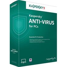 Kaspersky 2014 2 Kullanıcı Tr Antivirüs 1 Yıl