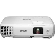 EPSON EB-S18 3LCD SVGA 3000ANSL Hdmi VIDEO PROJ - V11H552040