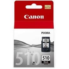 Canon PG-510 Black Siyah Mürekkep Kartuş MX320-330-410 MP230-235-240-250