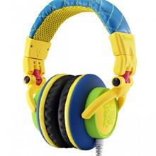 Thermaltake Tt eSPORTS DRACCO Sarı Profesyonel Müzik Kulaklığı HT-DRA007OEYE