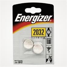 ENERGIZER CR2032 2Li Pıl