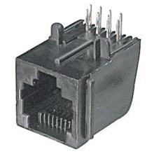 A-20042 Modüler Fiş Yuvası (Jack), 8/8, dişi, kart tipi