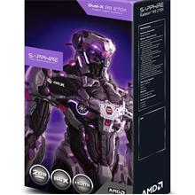 Sapphire R9 270X 2GB DDR5 256BIT DUAL-X OC BO