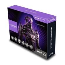 Sapphire R9 270 2GB GDDR5 256BIT DUAL-X OC BO