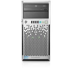 HP 724162-425 ML310e Gen8 E3-1220v3,4GB,1TB,4