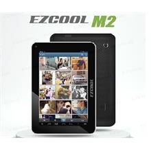 Ezcool M2 512Mb 8Gb 7¨ Tablet Siyah