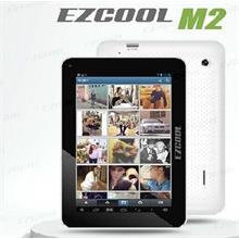Ezcool M2 512Mb 8Gb 7¨ Tablet Beyaz