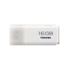 Toshiba 16GB USB BEYAZ THNU16HAYBL5  OKUMA/YAZ