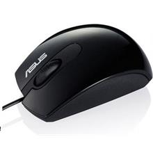 Asus UT210 Optical Mouse Siyah
