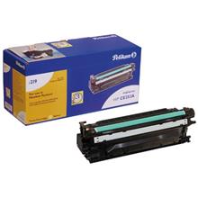 Pelikan Hp CE252A İLE UYUMLU SARI TONER