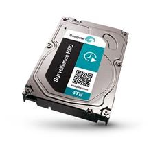 Seagate 4TB 7x24 SV 5900Rpm Sata6 SV35 ST4000VX000