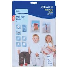 PELİKAN PREMİUM FOTOĞRAF KAĞ.170 GR A4 20 SF