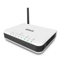 Aztech DSL5001 1Port 150Mbps Wireless-N Modem