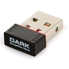 DARK 150MBPS KABLOSUZ NANO USB KABLOSUZ ADAPTÖR