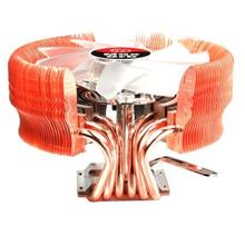 Thermaltake Max Orb EX Intel LGA775 ve AM2 uyumlu CPU Soğutucusu CL-P0467