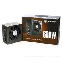 HIGH POWER HP-600-G12S POWER SUPPLY 600W