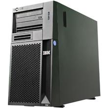IBM 5457K3G Express x3100 M5, Xeon 4C E3-1220v3 80W 3.1GHz1600MHz8MB, 1x8GB, 2x1TB SS 3.5in SATA, SR C100, Multi-Burner, 300W ps, Tower